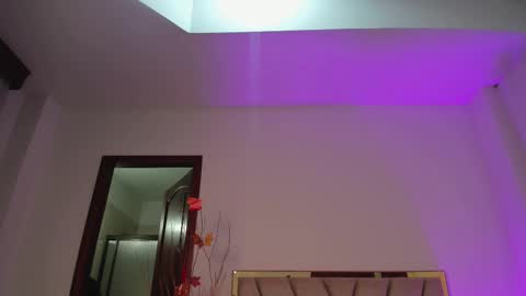 Snapshot of kalimonroee chatting on 02.20.25 KaliMonroe online show from 02.20.25