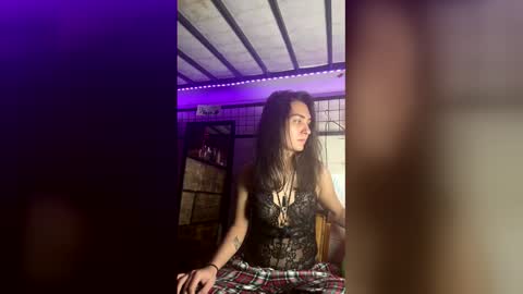 Snapshot of kalimorrison chatting on 02.27.26 kalimorrison online show from 02.27.26