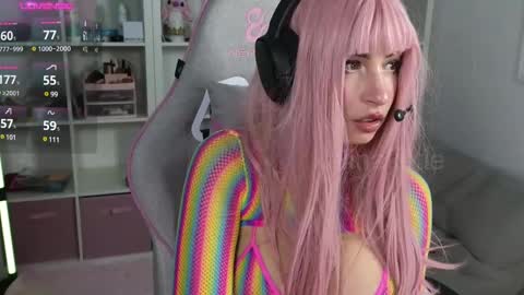  Kalina Kittie    online show from 03.02.25