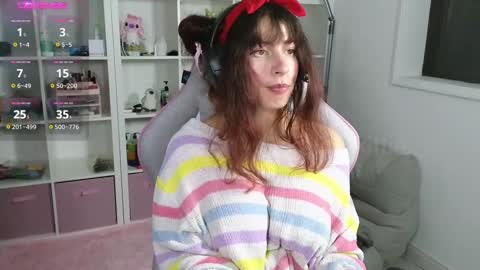  Kalina Kittie    online show from 03.08.25