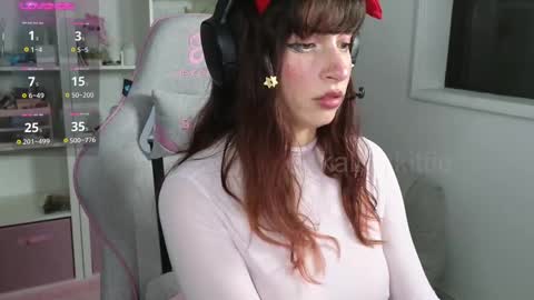  Kalina Kittie    online show from 03.09.25