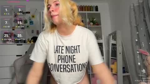  Kalina Kittie    online show from 04.06.26