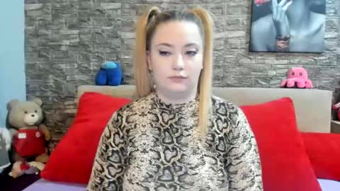 kalindahot online show from 10.31.25