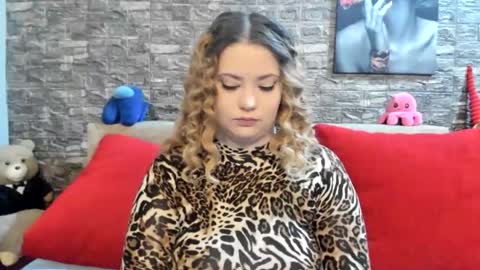 kalindahot online show from 02.15.26