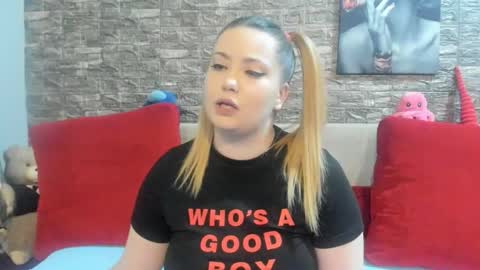 kalindahot online show from 03.13.26