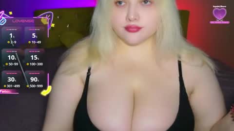 sweet rose online show from 10.08.25
