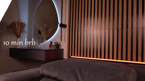 Please call me Kalisa online show from 02.11.26