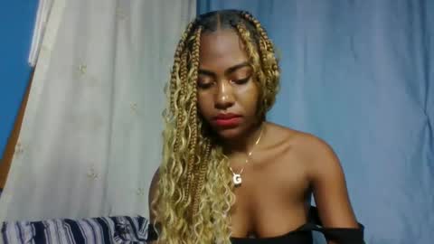 kalo Marie2026 online show from 03.14.26