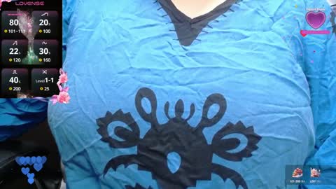 Alisha online show from 01.07.25