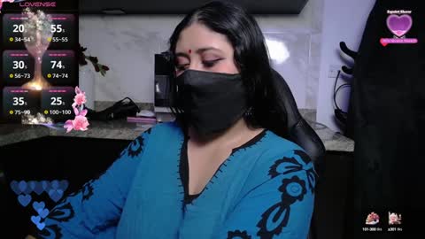 Alisha online show from 01.07.25