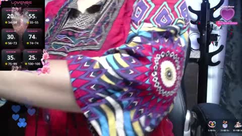 Alisha online show from 01.08.25