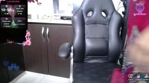 Alisha online show from 01.10.25