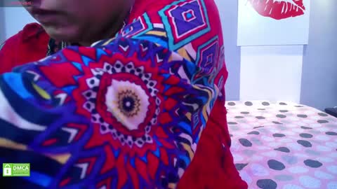 Alisha online show from 01.15.25