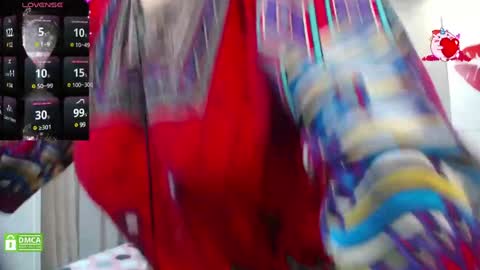 Alisha online show from 01.15.25