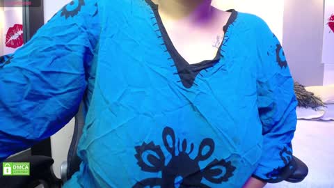 Alisha online show from 01.17.25