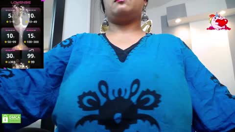 Alisha online show from 01.17.25