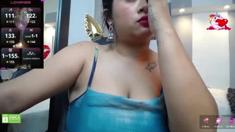 Alisha online show from 01.18.25