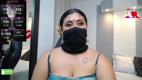 Alisha online show from 01.18.25