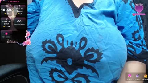 Alisha online show from 01.21.25