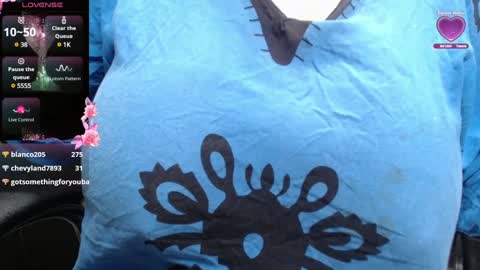 Alisha online show from 01.21.25