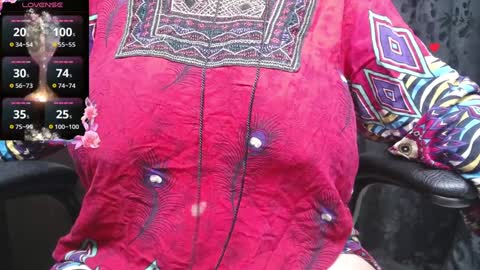 Alisha online show from 01.22.25