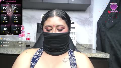 Alisha online show from 01.24.25