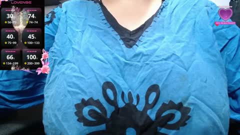 Alisha online show from 01.26.25