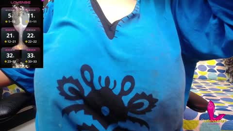 Alisha online show from 01.29.25