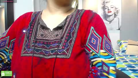 Alisha online show from 01.30.25