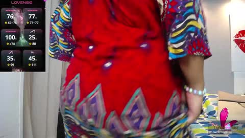 Alisha online show from 01.30.25