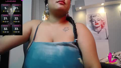 Alisha online show from 01.31.25