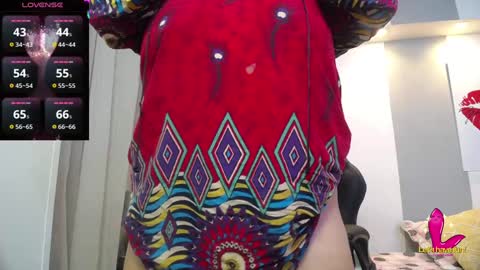 Alisha online show from 02.01.25