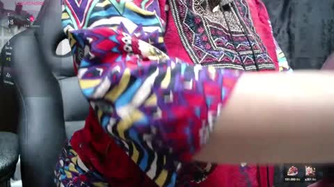 Alisha online show from 02.04.25