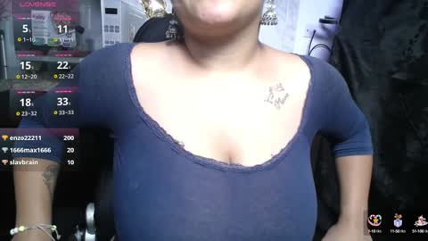 Alisha online show from 02.06.25