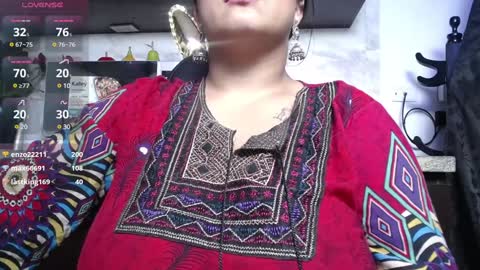 Alisha online show from 02.06.25