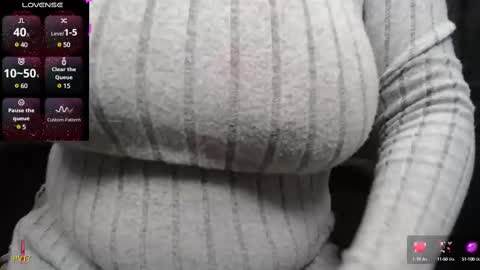 Alisha online show from 02.14.25