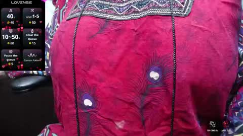 Alisha online show from 02.17.25