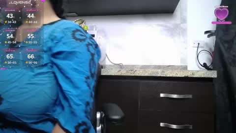 Alisha online show from 02.19.25