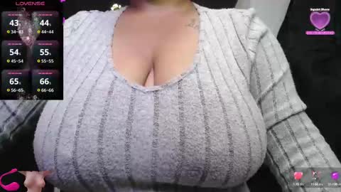 Alisha online show from 02.20.25