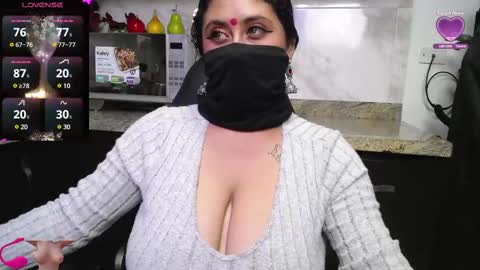 Alisha online show from 02.20.25