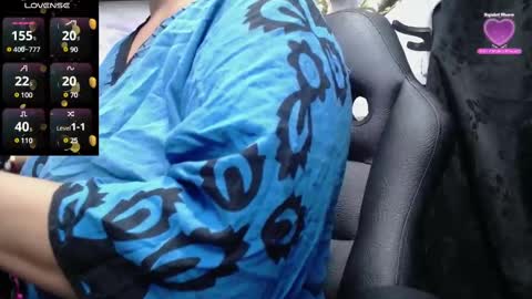 Alisha online show from 03.01.25