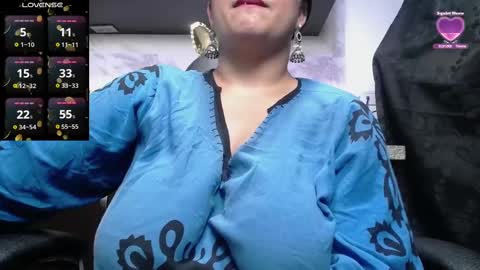 Alisha online show from 03.01.25