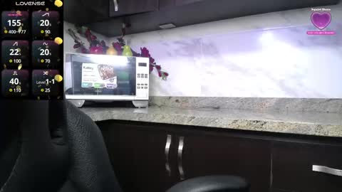 Alisha online show from 03.05.25