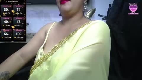 Alisha online show from 03.05.25