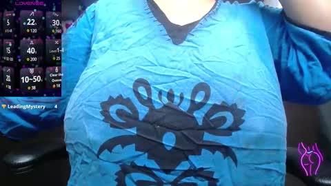 Alisha online show from 03.07.25