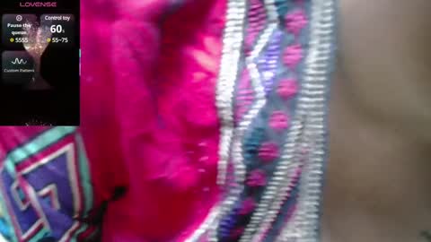 Alisha online show from 03.12.25