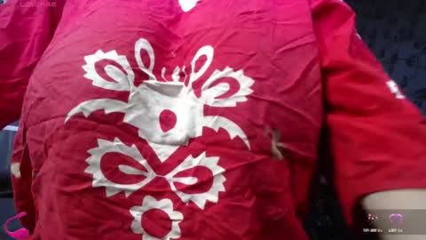 Alisha online show from 09.12.25