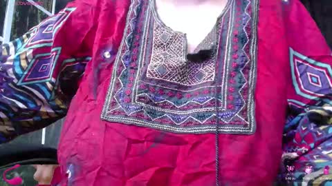 Alisha online show from 09.23.25