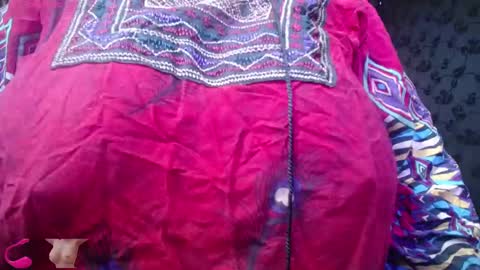 Alisha online show from 09.29.25