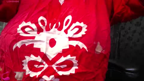 Alisha online show from 10.03.25